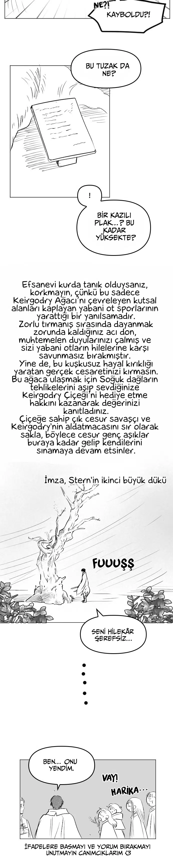 Sonsuza Dek Mutlu - Bölüm 83 Sayfa 23