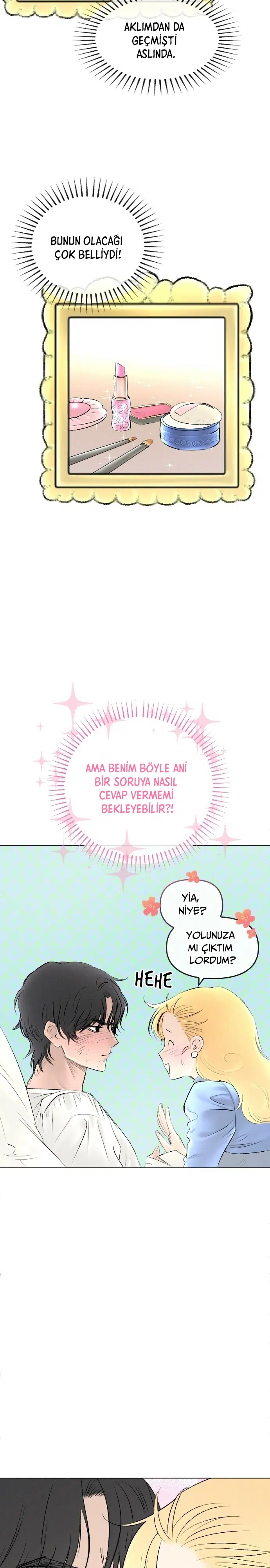 Sonsuza Dek Mutlu - Bölüm 84 Sayfa 4