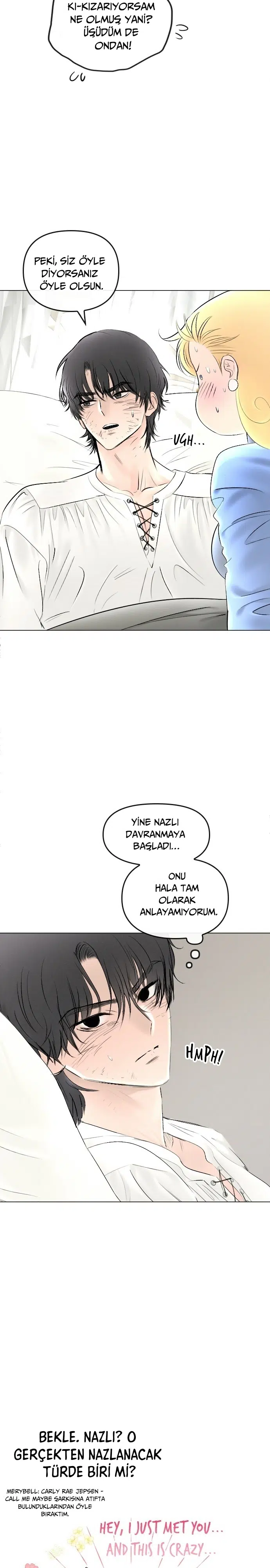 Sonsuza Dek Mutlu - Bölüm 84 Sayfa 6