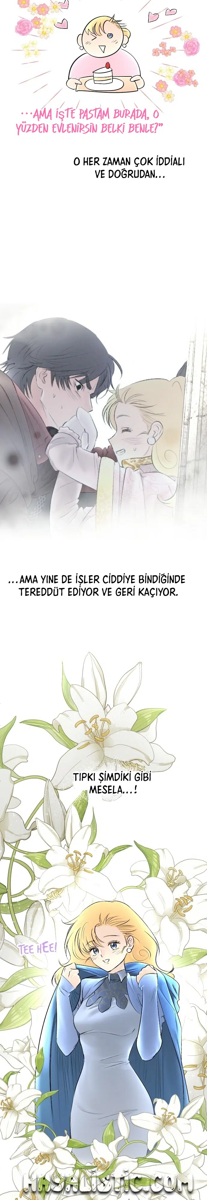 Sonsuza Dek Mutlu - Bölüm 84 Sayfa 7