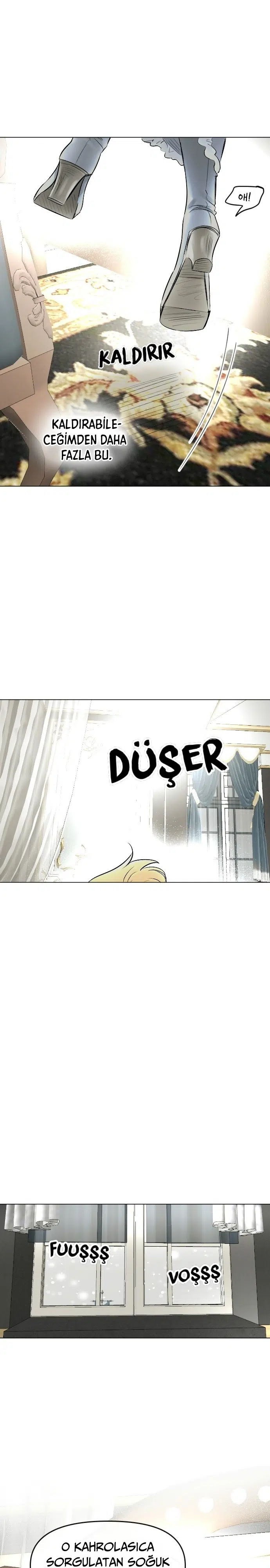 Sonsuza Dek Mutlu - Bölüm 84 Sayfa 10
