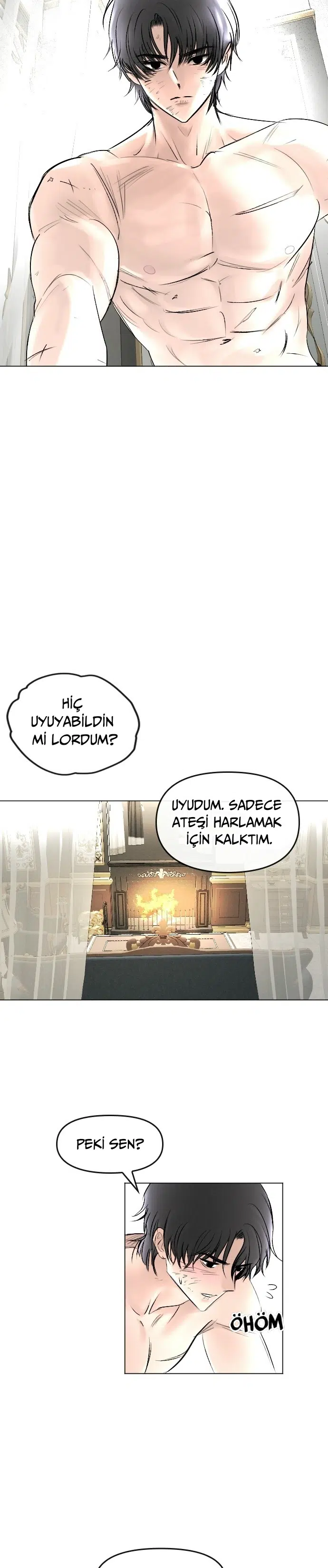 Sonsuza Dek Mutlu - Bölüm 84 Sayfa 18