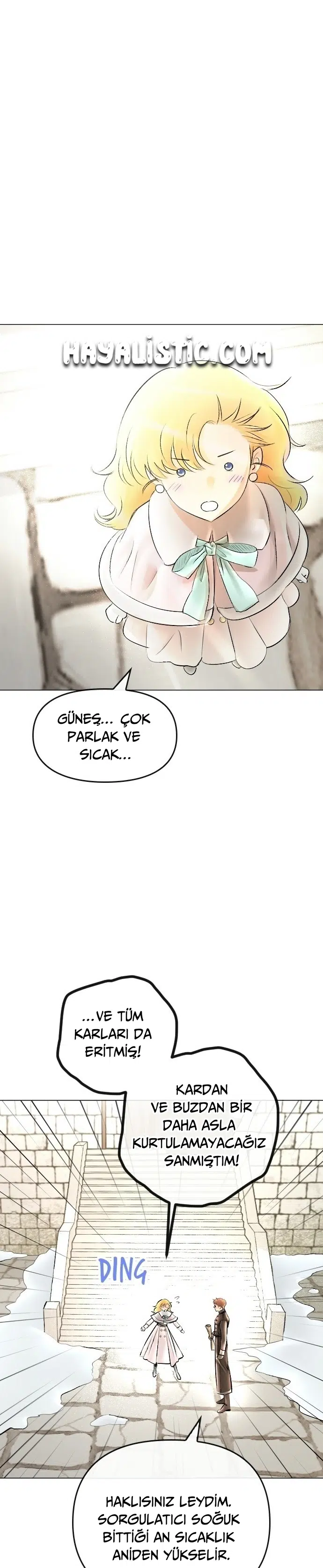 Sonsuza Dek Mutlu - Bölüm 85 Sayfa 10