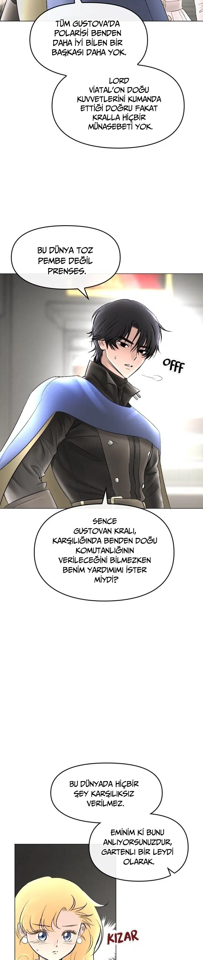Sonsuza Dek Mutlu - Bölüm 86 Sayfa 7