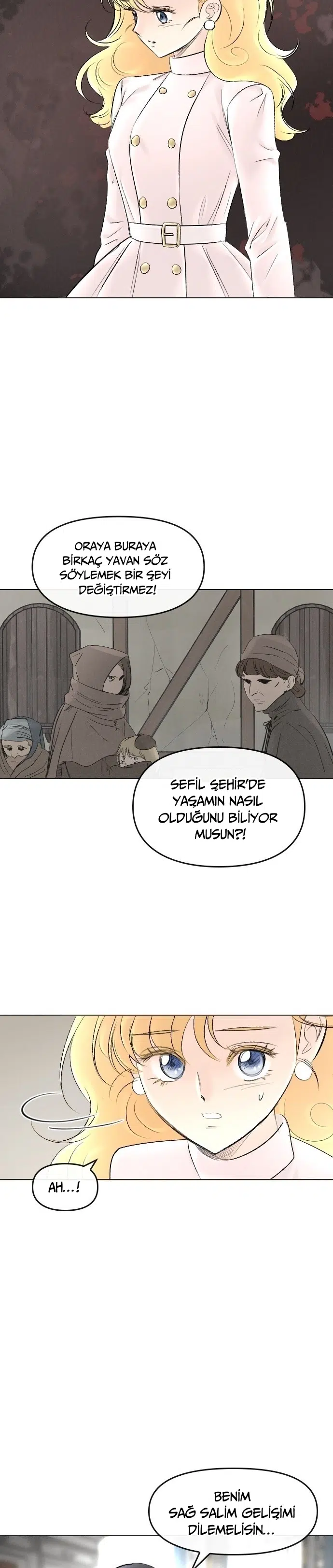 Sonsuza Dek Mutlu - Bölüm 86 Sayfa 14