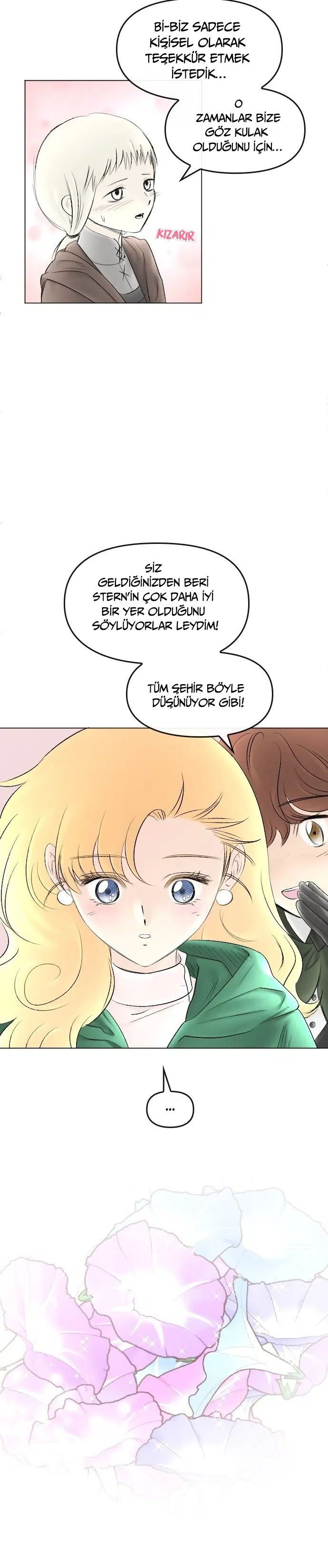 Sonsuza Dek Mutlu - Bölüm 86 Sayfa 22