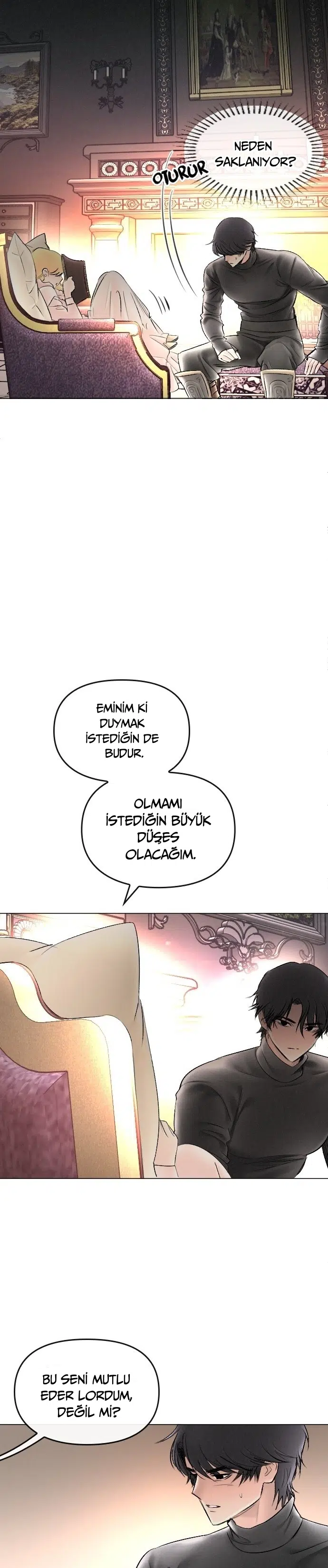 Sonsuza Dek Mutlu - Bölüm 86 Sayfa 27