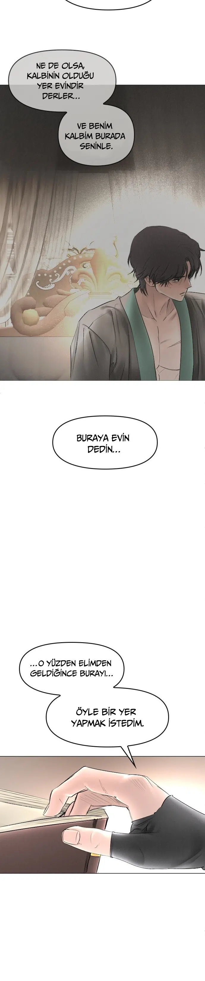 Sonsuza Dek Mutlu - Bölüm 86 Sayfa 29