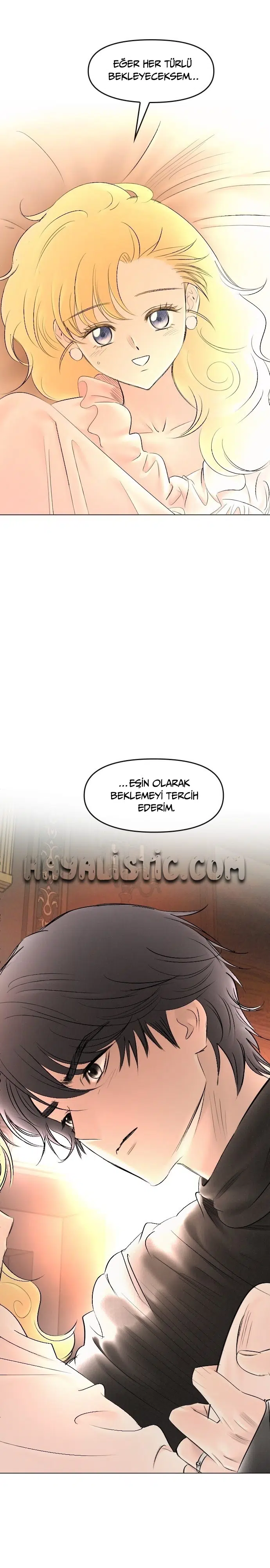 Sonsuza Dek Mutlu - Bölüm 87 Sayfa 2