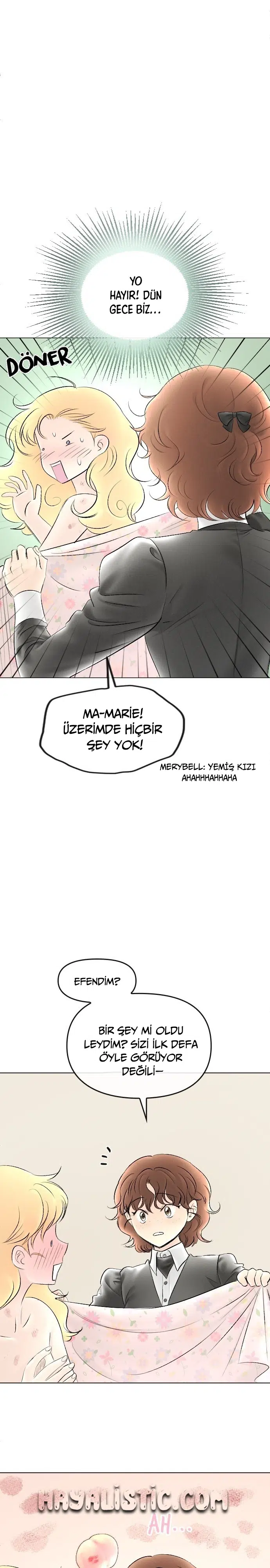 Sonsuza Dek Mutlu - Bölüm 87 Sayfa 7