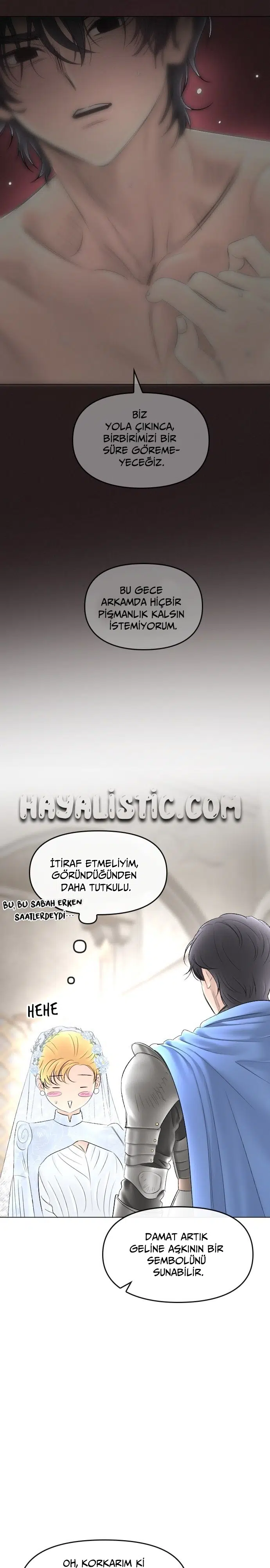Sonsuza Dek Mutlu - Bölüm 87 Sayfa 17