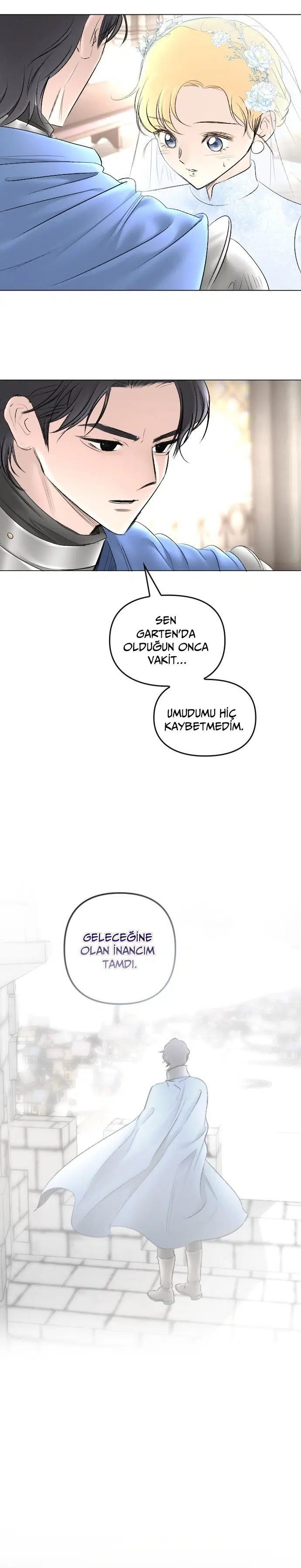 Sonsuza Dek Mutlu - Bölüm 87 Sayfa 19