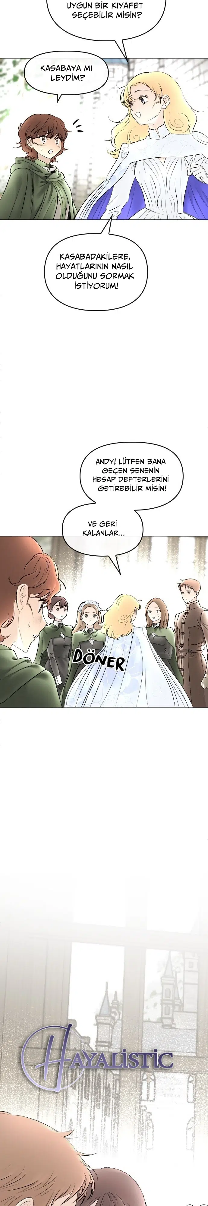 Sonsuza Dek Mutlu - Bölüm 88 Sayfa 7