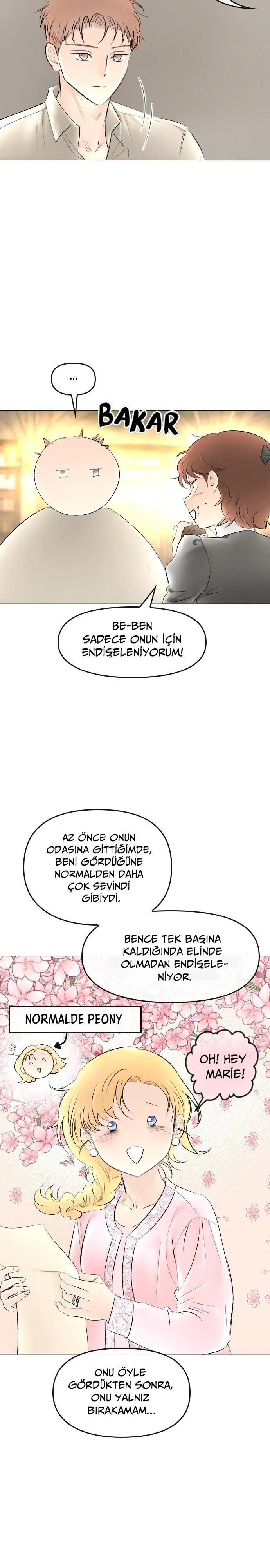 Sonsuza Dek Mutlu - Bölüm 88 Sayfa 11