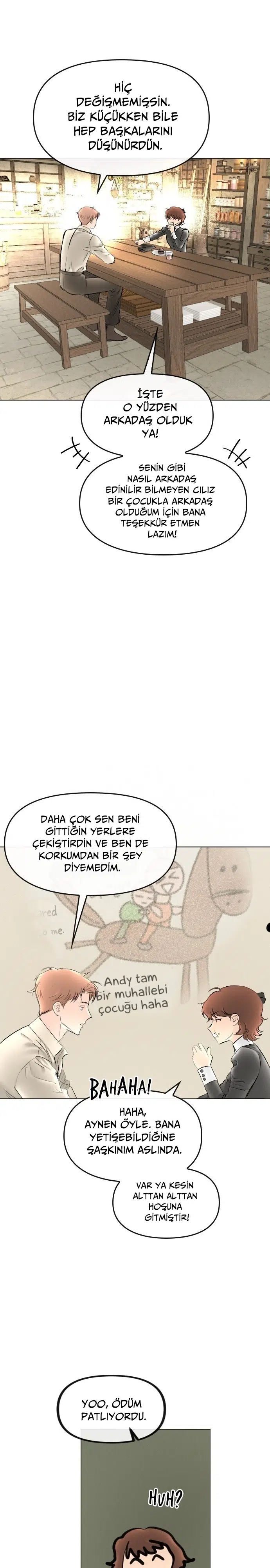 Sonsuza Dek Mutlu - Bölüm 88 Sayfa 12