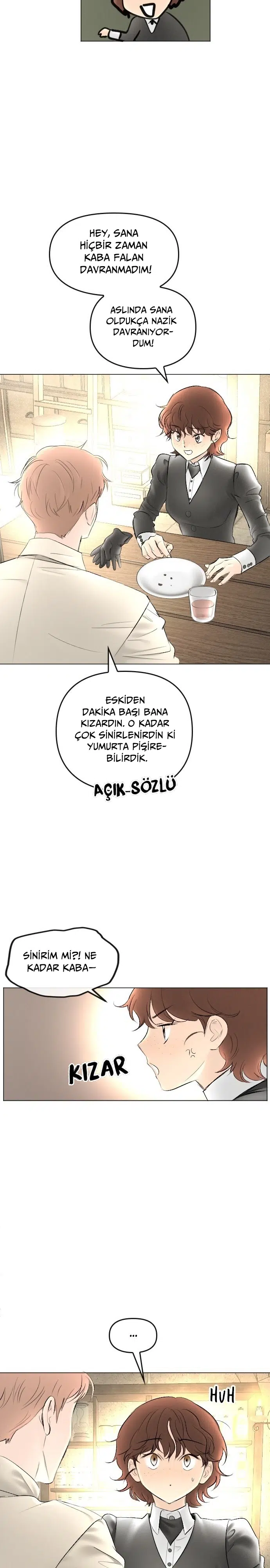 Sonsuza Dek Mutlu - Bölüm 88 Sayfa 13