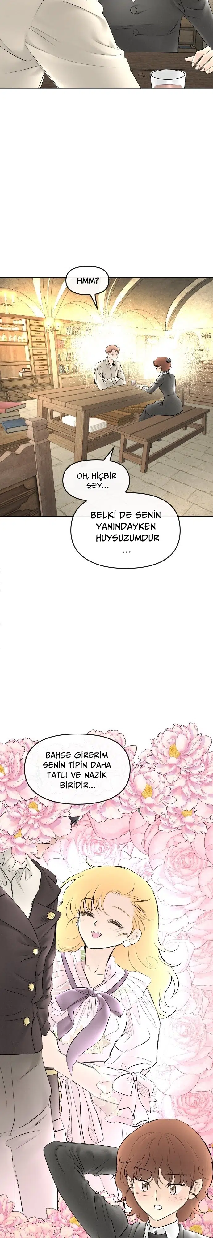 Sonsuza Dek Mutlu - Bölüm 88 Sayfa 14