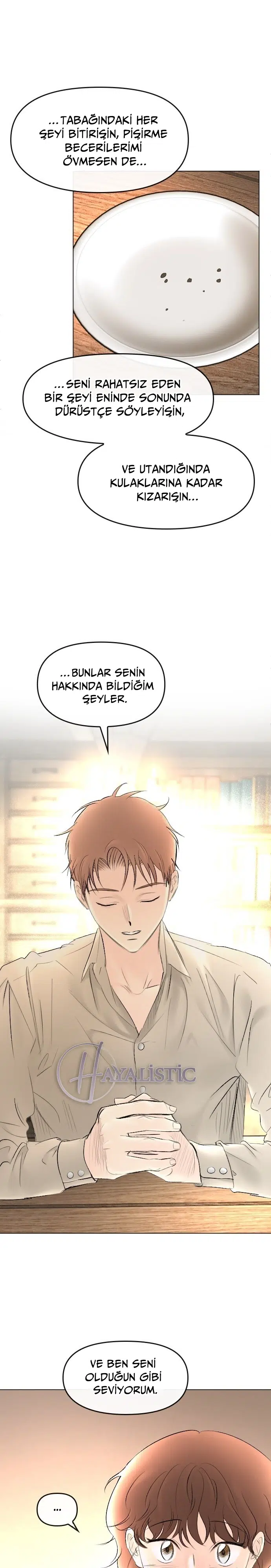 Sonsuza Dek Mutlu - Bölüm 88 Sayfa 16