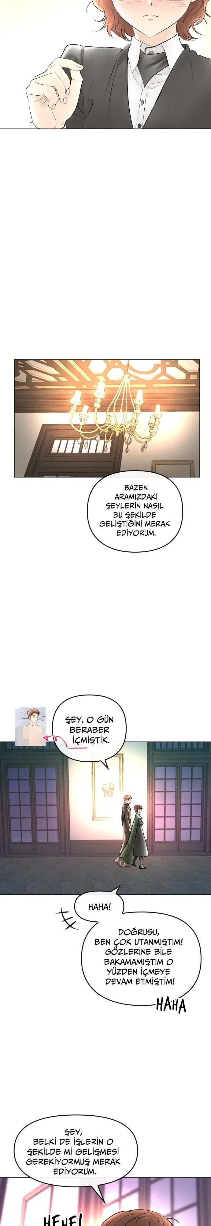 Sonsuza Dek Mutlu - Bölüm 88 Sayfa 17