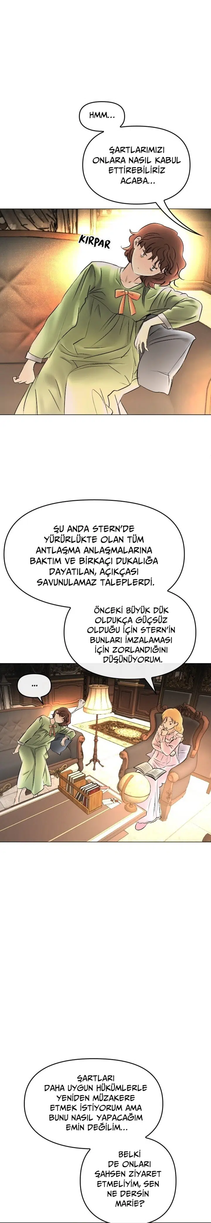 Sonsuza Dek Mutlu - Bölüm 89 Sayfa 7