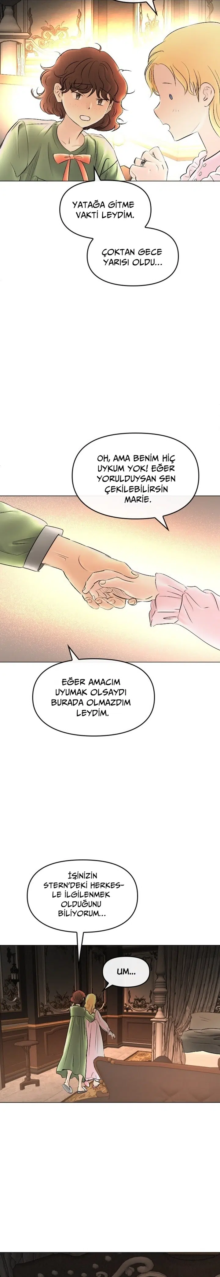 Sonsuza Dek Mutlu - Bölüm 89 Sayfa 8