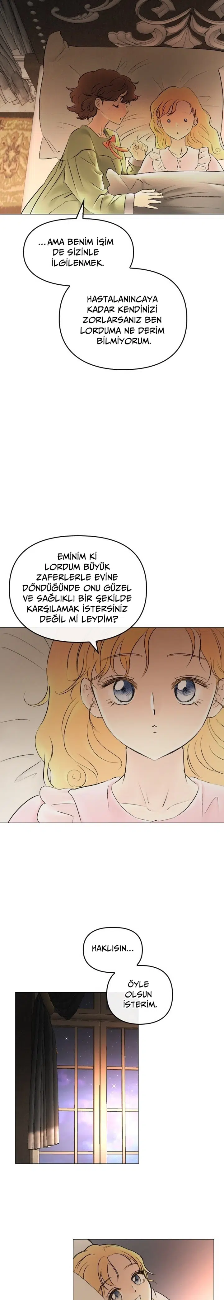 Sonsuza Dek Mutlu - Bölüm 89 Sayfa 9