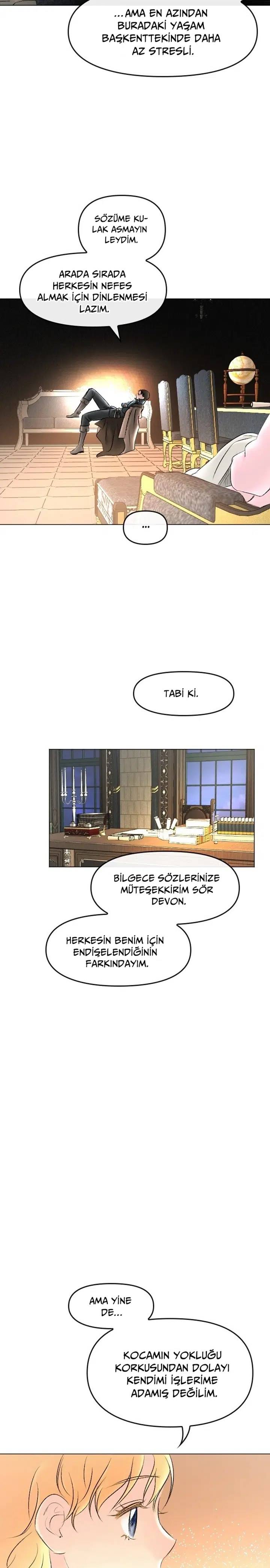 Sonsuza Dek Mutlu - Bölüm 89 Sayfa 15