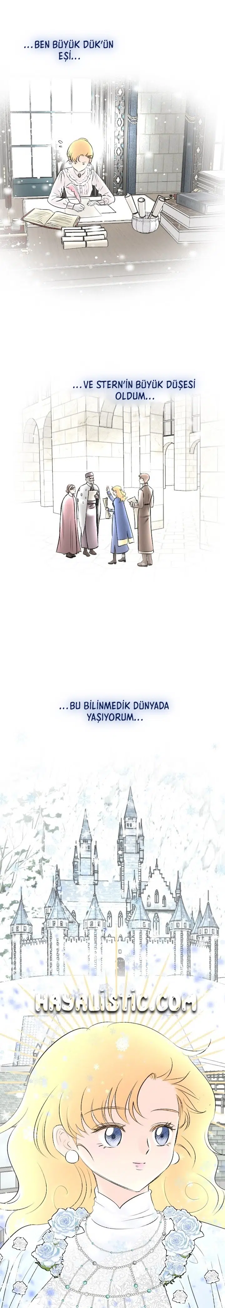 Sonsuza Dek Mutlu - Bölüm 89 Sayfa 17