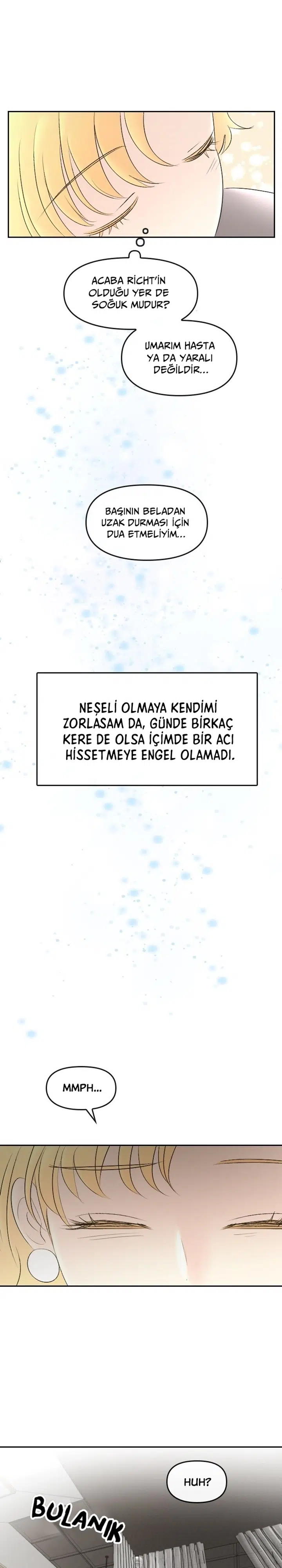 Sonsuza Dek Mutlu - Bölüm 89 Sayfa 21