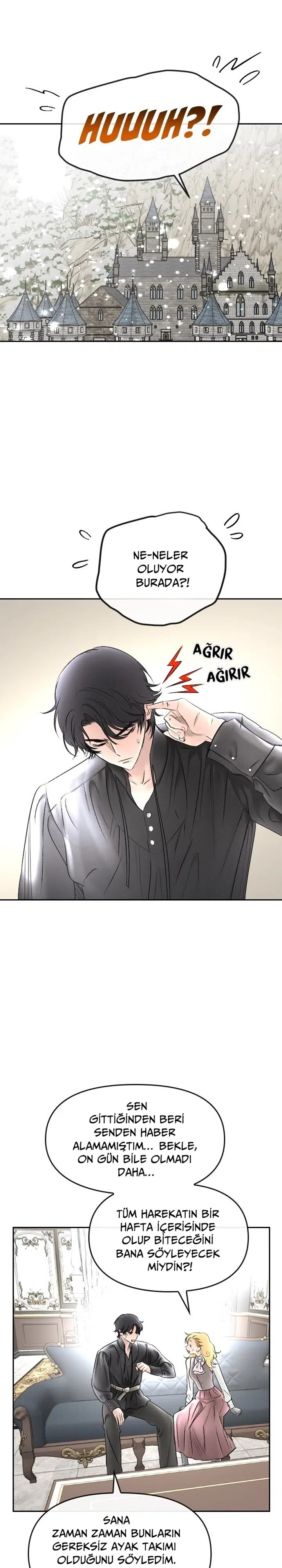 Sonsuza Dek Mutlu - Bölüm 89 Sayfa 24