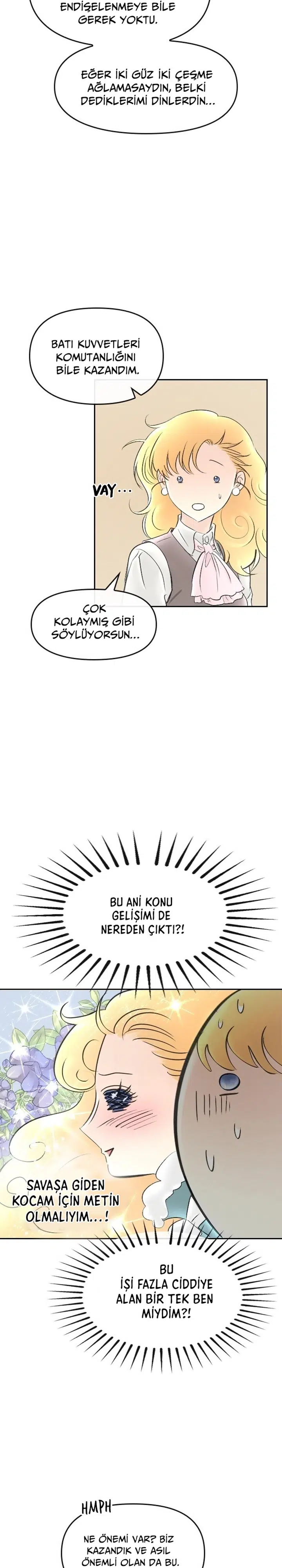 Sonsuza Dek Mutlu - Bölüm 89 Sayfa 25
