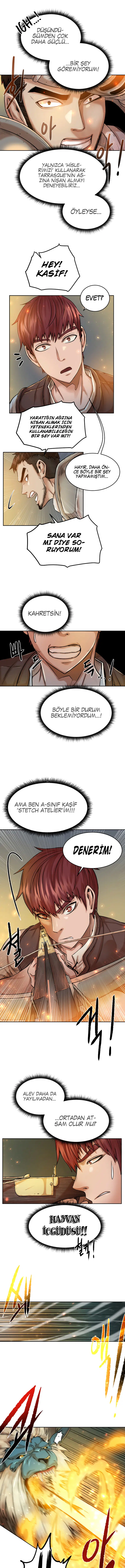 Zindanlar ve Kalıntılar - Bölüm 1 Sayfa 14