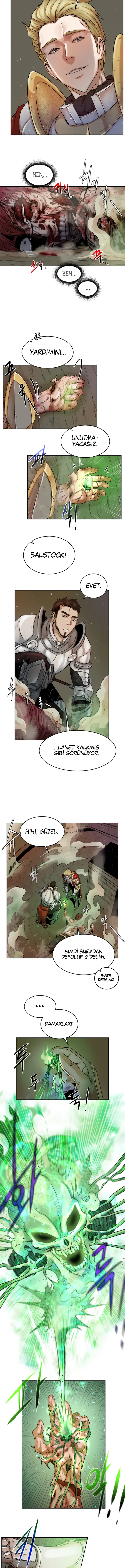 Zindanlar ve Kalıntılar - Bölüm 1 Sayfa 24