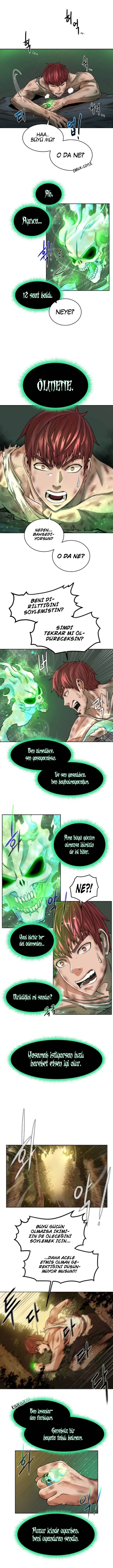 Zindanlar ve Kalıntılar - Bölüm 2 Sayfa 9