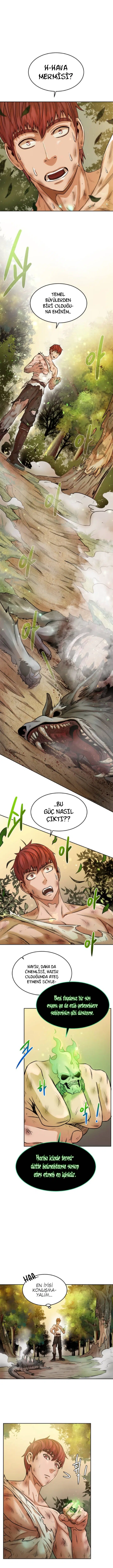 Zindanlar ve Kalıntılar - Bölüm 3 Sayfa 2