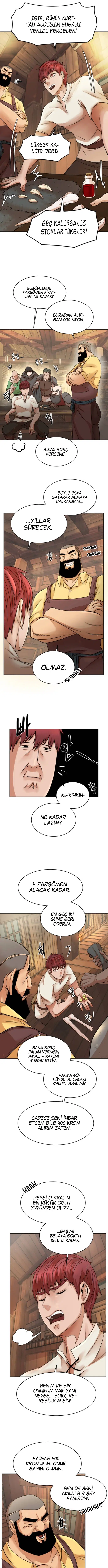 Zindanlar ve Kalıntılar - Bölüm 4 Sayfa 6