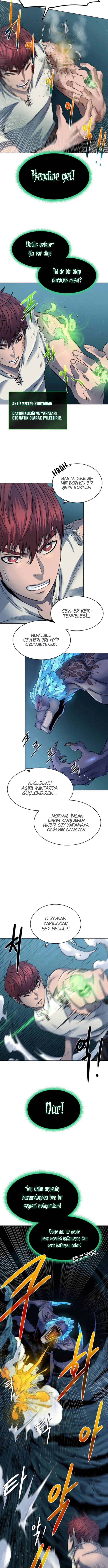 Zindanlar ve Kalıntılar - Bölüm 5 Sayfa 4