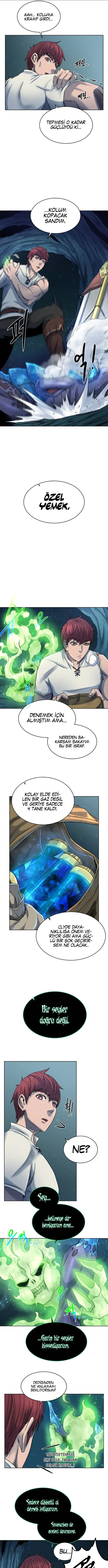Zindanlar ve Kalıntılar - Bölüm 5 Sayfa 8