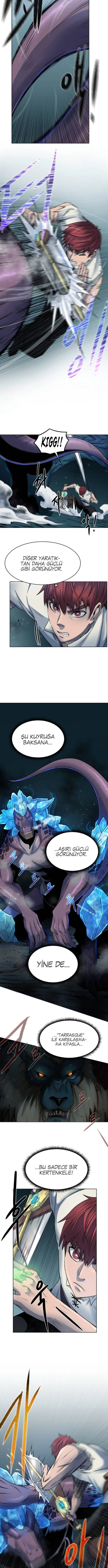 Zindanlar ve Kalıntılar - Bölüm 5 Sayfa 10