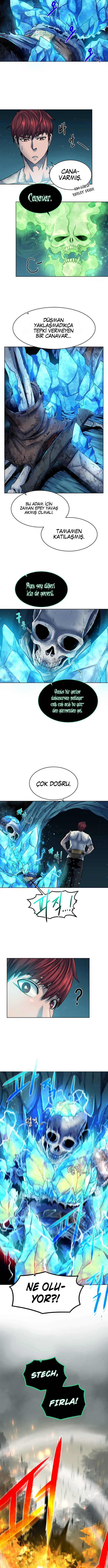 Zindanlar ve Kalıntılar - Bölüm 6 Sayfa 5