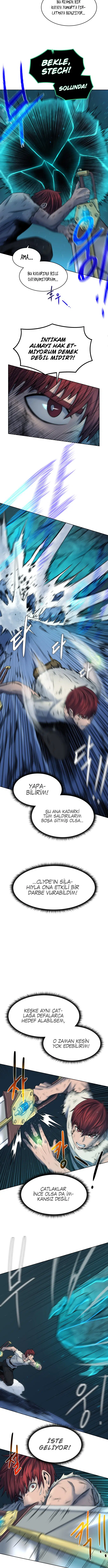 Zindanlar ve Kalıntılar - Bölüm 7 Sayfa 10