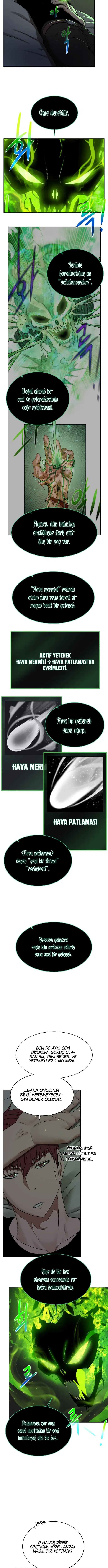 Zindanlar ve Kalıntılar - Bölüm 9 Sayfa 3