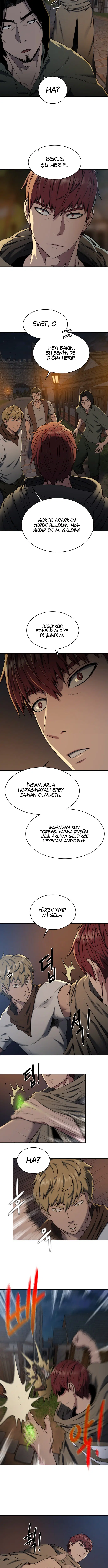 Zindanlar ve Kalıntılar - Bölüm 9 Sayfa 11