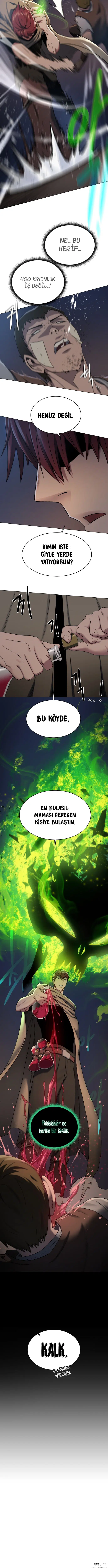 Zindanlar ve Kalıntılar - Bölüm 9 Sayfa 14