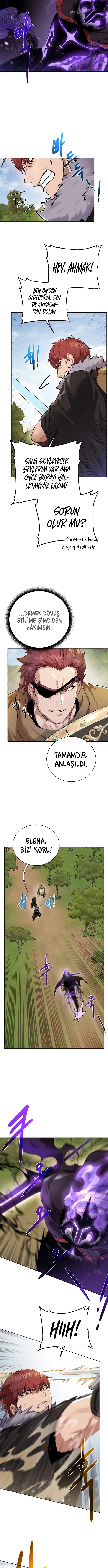 Zindanlar ve Kalıntılar - Bölüm 100 Sayfa 4