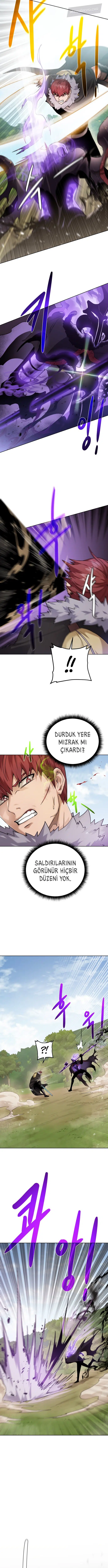 Zindanlar ve Kalıntılar - Bölüm 100 Sayfa 5