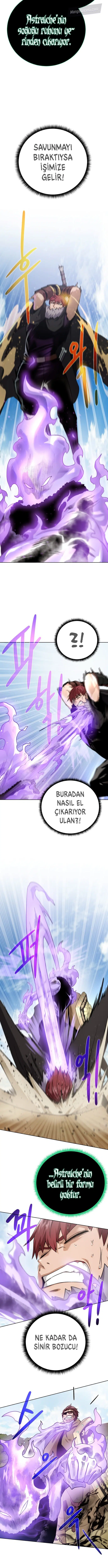 Zindanlar ve Kalıntılar - Bölüm 100 Sayfa 11