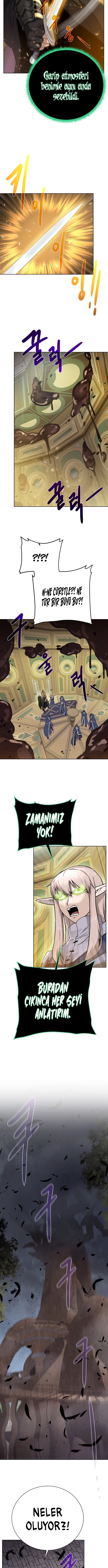 Zindanlar ve Kalıntılar - Bölüm 101 Sayfa 10