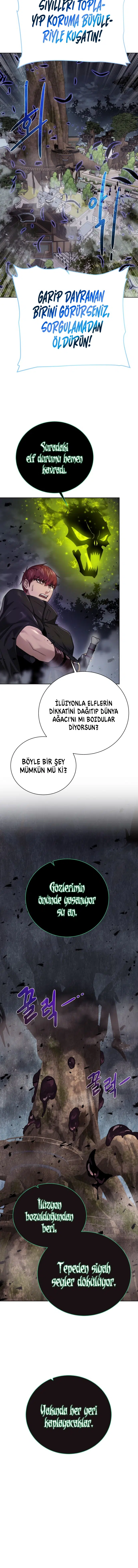 Zindanlar ve Kalıntılar - Bölüm 101 Sayfa 13