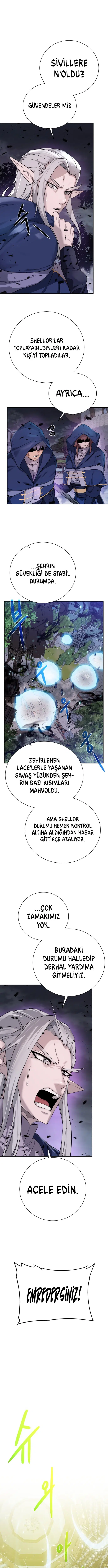 Zindanlar ve Kalıntılar - Bölüm 102 Sayfa 4